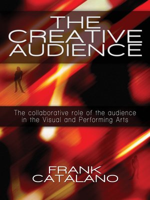 cover image of The Creative Audience
